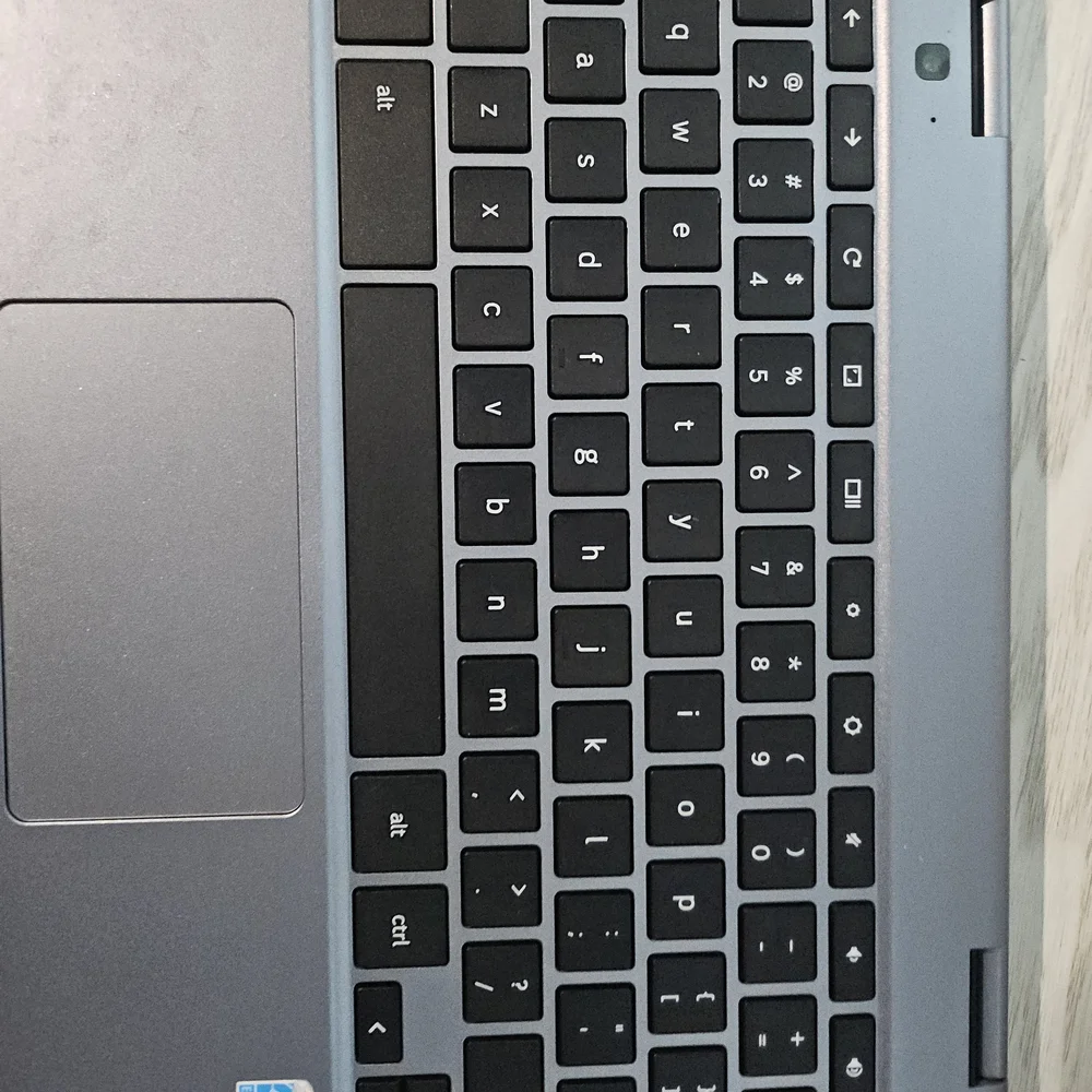 Samsung Chromebook Laptop